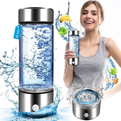 NEXIFY™   - HYDROGEN WATER BOTTLE