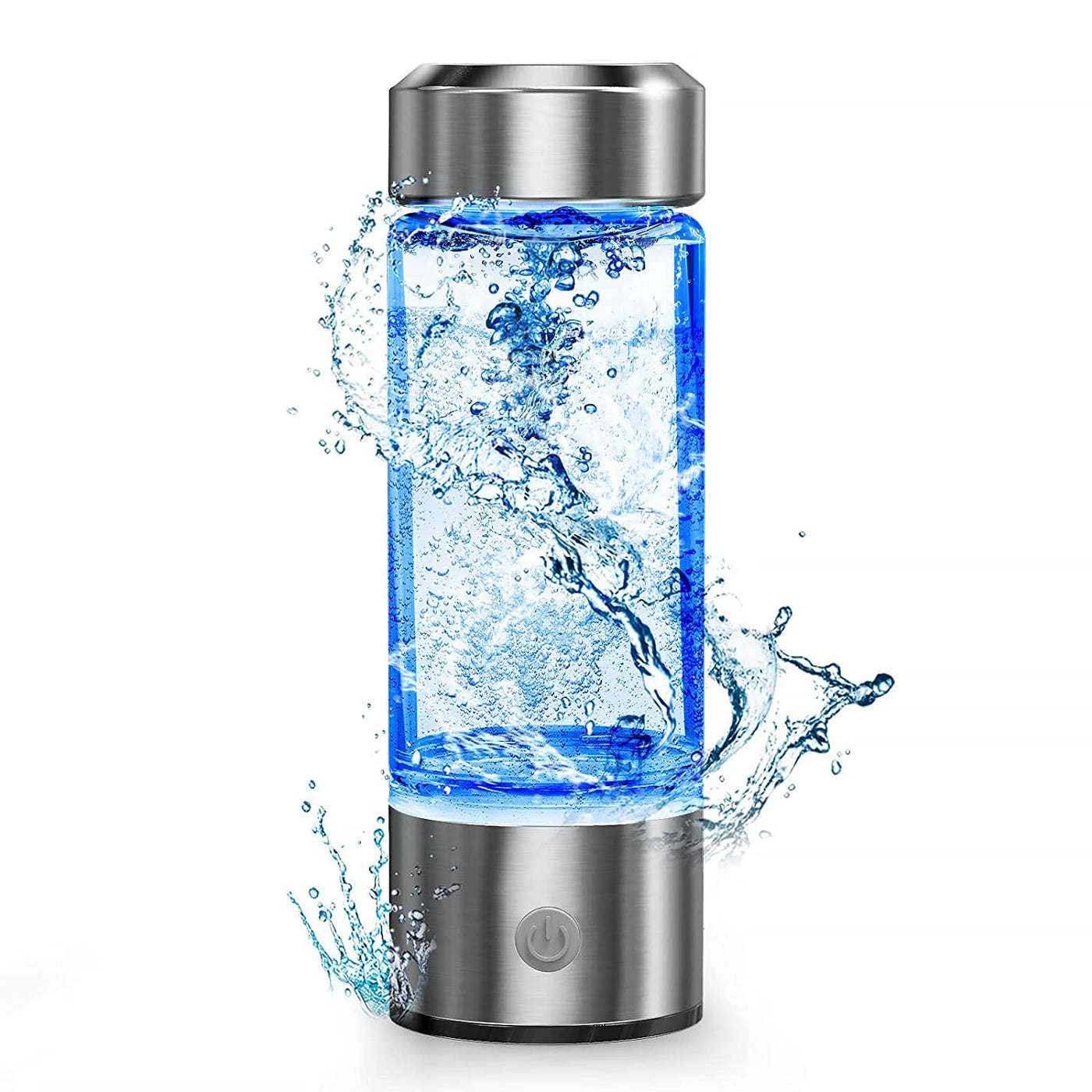 NEXIFY™   - HYDROGEN WATER BOTTLE