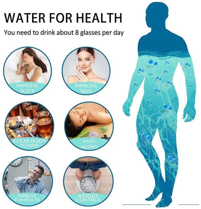 NEXIFY™   - HYDROGEN WATER BOTTLE