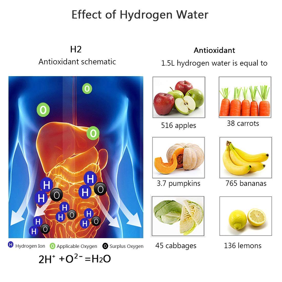 NEXIFY™   - HYDROGEN WATER BOTTLE